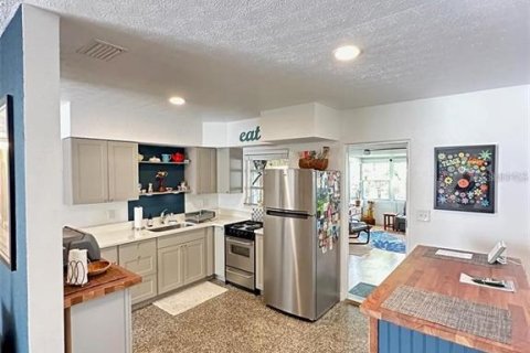 Casa en venta en Saint Petersburg, Florida, 2 dormitorios, 96.62 m2 № 1613902 - foto 4