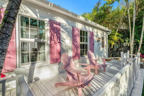 Land in Miami, Florida № 2060733 - photo 5