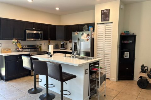 House in Homestead, Florida 3 bedrooms, 182.27 sq.m. № 1858692 - photo 11