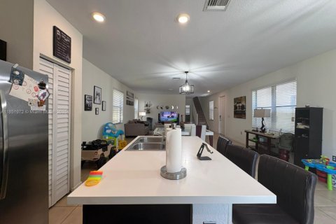 House in Homestead, Florida 3 bedrooms, 182.27 sq.m. № 1858692 - photo 8