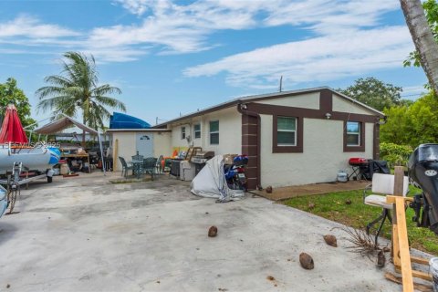 Casa en venta en Lauderhill, Florida, 3 dormitorios, 71.16 m2 № 1990191 - foto 9