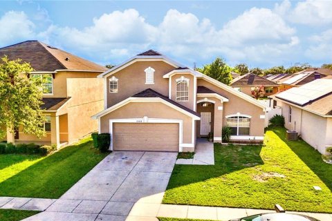 Casa en venta en Winter Haven, Florida, 4 dormitorios, 197.05 m2 № 1787800 - foto 23