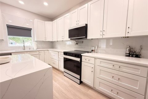 House in Mount Dora, Florida 4 bedrooms, 226.59 sq.m. № 2229149 - photo 4