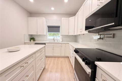 House in Mount Dora, Florida 4 bedrooms, 226.59 sq.m. № 2229149 - photo 8