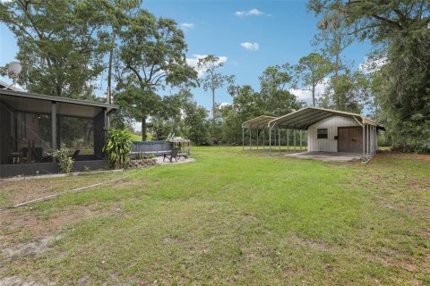 House in Lakeland, Florida 2 bedrooms, 116.13 sq.m. № 1688379 - photo 26