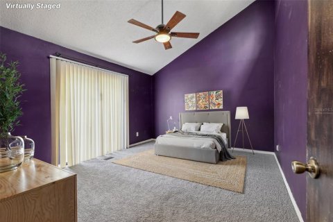 House in Lakeland, Florida 2 bedrooms, 116.13 sq.m. № 1688379 - photo 18