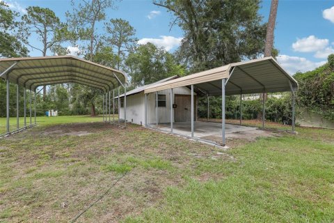 House in Lakeland, Florida 2 bedrooms, 116.13 sq.m. № 1688379 - photo 27
