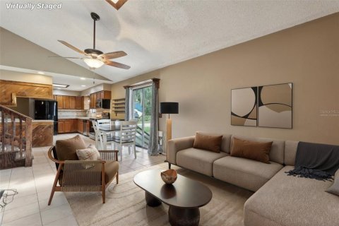 House in Lakeland, Florida 2 bedrooms, 116.13 sq.m. № 1688379 - photo 6