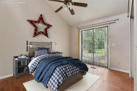 House in Lakeland, Florida 2 bedrooms, 116.13 sq.m. № 1688379 - photo 14