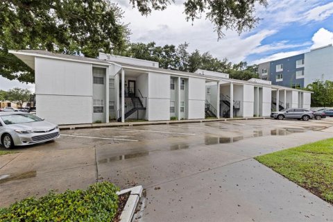 Copropriété à vendre à Tampa, Floride: 2 chambres, 83.98 m2 № 1918410 - photo 1