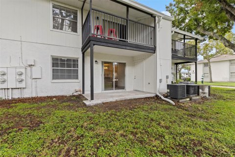 Copropriété à vendre à Tampa, Floride: 2 chambres, 83.98 m2 № 1918410 - photo 28