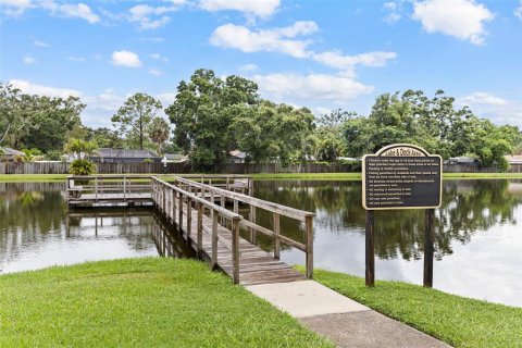 Copropriété à vendre à Tampa, Floride: 2 chambres, 83.98 m2 № 1918410 - photo 29