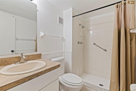 Copropriété à vendre à Tampa, Floride: 2 chambres, 83.98 m2 № 1918410 - photo 24