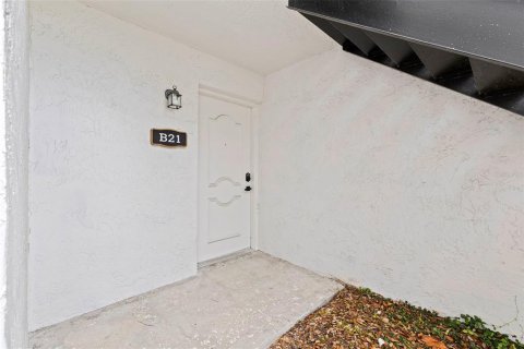 Copropriété à vendre à Tampa, Floride: 2 chambres, 83.98 m2 № 1918410 - photo 3