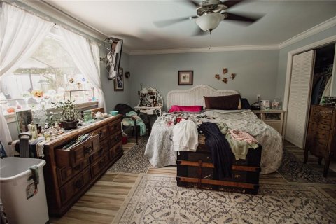 House in Auburndale, Florida 4 bedrooms, 204.85 sq.m. № 1750781 - photo 28