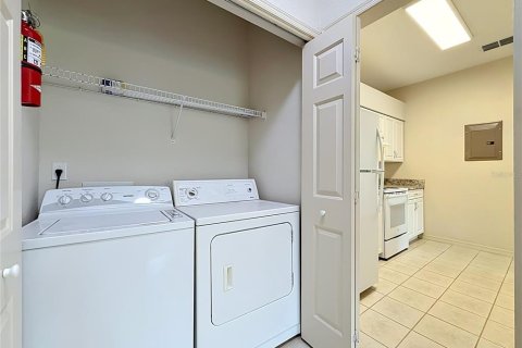 Copropriété à vendre à Winter Haven, Floride: 2 chambres, 94.48 m2 № 2092788 - photo 15