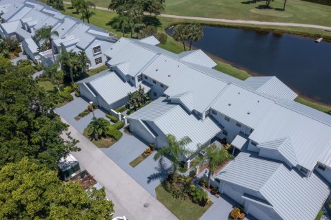 Adosado en alquiler en Boca Raton, Florida, 3 dormitorios, 155.89 m2 № 1221291 - foto 1