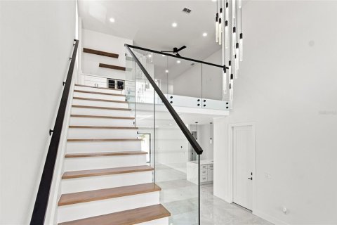 Villa ou maison à vendre à Tampa, Floride: 4 chambres, 293.11 m2 № 2299540 - photo 24