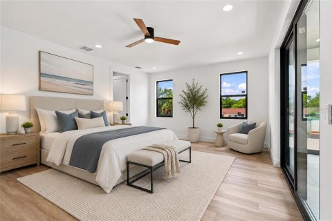 Villa ou maison à vendre à Tampa, Floride: 4 chambres, 293.11 m2 № 2299540 - photo 28
