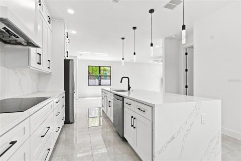 Villa ou maison à vendre à Tampa, Floride: 4 chambres, 293.11 m2 № 2299540 - photo 20