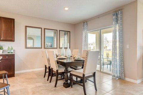 House in Winter Haven, Florida 4 bedrooms, 171.96 sq.m. № 1648394 - photo 9