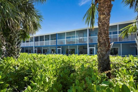Condominio en venta en Longboat Key, Florida, 1 dormitorio, 61.04 m2 № 2157618 - foto 22