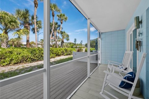 Condominio en venta en Longboat Key, Florida, 1 dormitorio, 61.04 m2 № 2157618 - foto 11