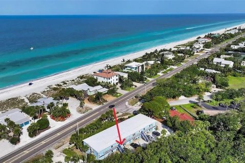 Condominio en Longboat Key, Florida, 1 dormitorio  № 2157618