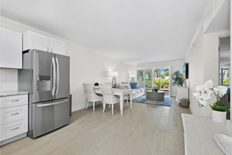 Condominio en venta en Longboat Key, Florida, 1 dormitorio, 61.04 m2 № 2157618 - foto 5