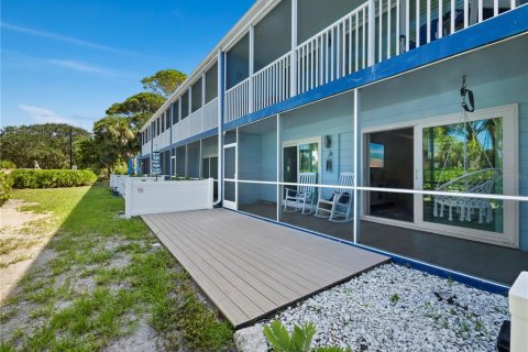 Condominio en venta en Longboat Key, Florida, 1 dormitorio, 61.04 m2 № 2157618 - foto 21