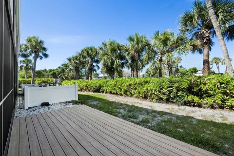 Condominio en venta en Longboat Key, Florida, 1 dormitorio, 61.04 m2 № 2157618 - foto 23