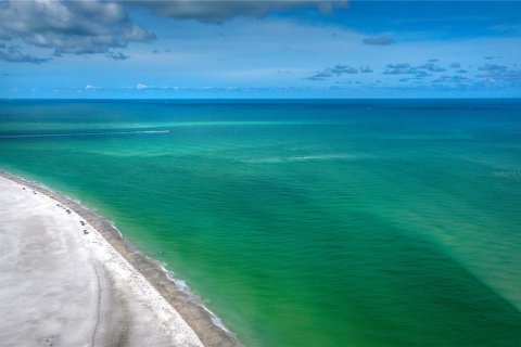 Condominio en venta en Longboat Key, Florida, 1 dormitorio, 61.04 m2 № 2157618 - foto 17
