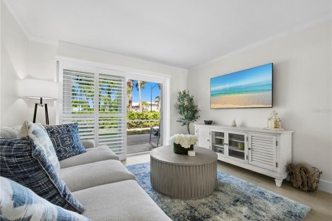 Condominio en venta en Longboat Key, Florida, 1 dormitorio, 61.04 m2 № 2157618 - foto 8