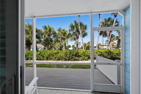 Condominio en venta en Longboat Key, Florida, 1 dormitorio, 61.04 m2 № 2157618 - foto 16
