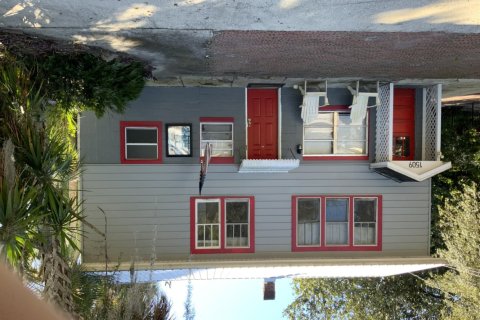 Villa ou maison à louer à Palatka, Floride: 4 chambres, 130.9 m2 № 845698 - photo 1
