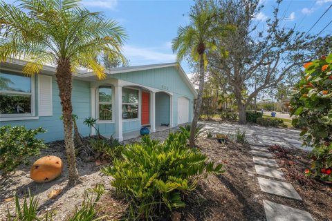 Casa en venta en Holmes Beach, Florida, 3 dormitorios, 129.51 m2 № 1526678 - foto 4