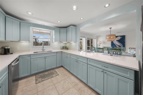 Casa en venta en Holmes Beach, Florida, 3 dormitorios, 129.51 m2 № 1526678 - foto 8
