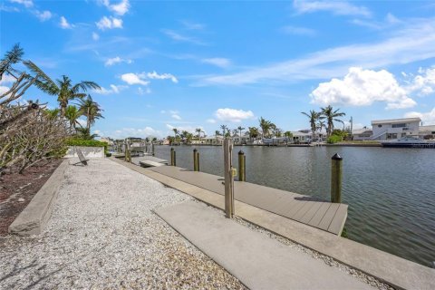 Casa en venta en Holmes Beach, Florida, 3 dormitorios, 129.51 m2 № 1526678 - foto 20