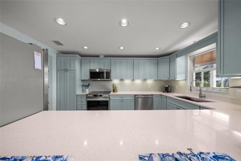 Casa en venta en Holmes Beach, Florida, 3 dormitorios, 129.51 m2 № 1526678 - foto 9