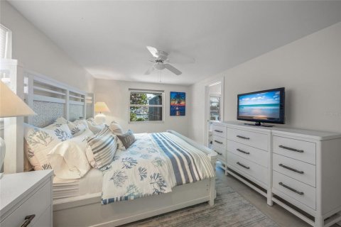 Casa en venta en Holmes Beach, Florida, 3 dormitorios, 129.51 m2 № 1526678 - foto 11