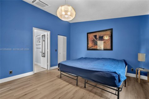 Townhouse in Miramar, Florida 2 bedrooms, 95.69 sq.m. № 2171503 - photo 30