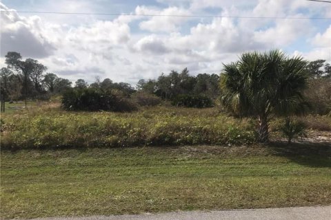 Immobilier commercial à Sebring, Floride № 2242971