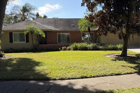 Villa ou maison à Belle Isle, Floride 3 chambres, 188.22 m2 № 2425222