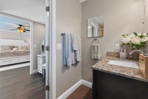 Villa ou maison à vendre à Belle Isle, Floride: 3 chambres, 188.22 m2 № 2425222 - photo 25