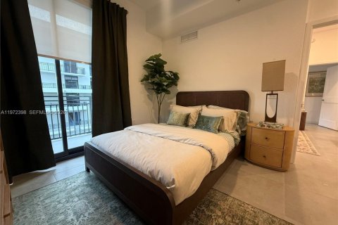 Casa en Hollywood, Florida 1 dormitorio № 2040343