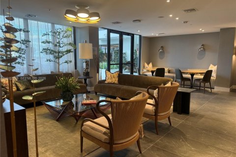 Casa en alquiler en Hollywood, Florida, 1 dormitorio № 2040343 - foto 21