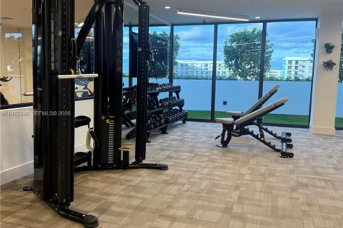 Casa en alquiler en Hollywood, Florida, 1 dormitorio № 2040343 - foto 15