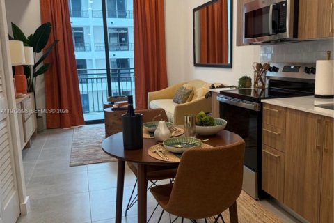 Casa en alquiler en Hollywood, Florida, 1 dormitorio № 2040343 - foto 6