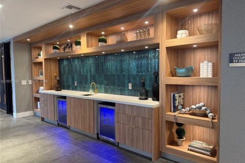 Casa en alquiler en Hollywood, Florida, 1 dormitorio № 2040343 - foto 23