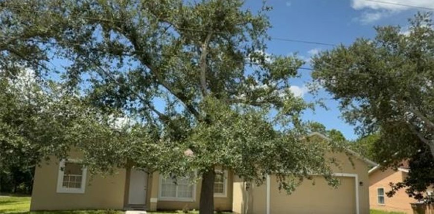 Casa en Kissimmee, Florida 4 dormitorios, 162.02 m2 № 1869049